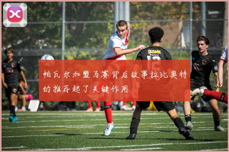 帕瓦尔加盟马赛背后故事拉比奥特的推荐起了关键作用